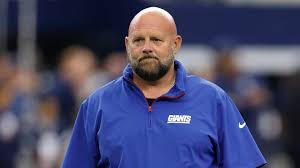 Titans to hire ex-Giants coach Brian Daboll as offensive coordinator