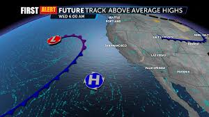 Coachella Valley Weather: Wind, Dust, and Rain Expected