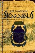 Eva Marebu: Der magische Skarabäus (