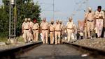 Amritsar train accident: Absconding Dusshera