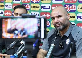 سهراب فاش کرد: رامین تحفیف نداد و نیامد