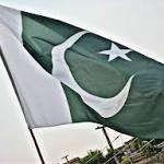 Pakistan deploy troops Saudi Arabia