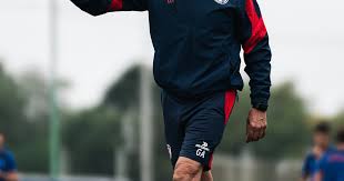 Platense Vs San Lorenzo