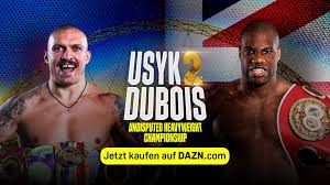 DAZN - News update
