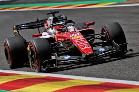FIA reveal outcome of investigation into Leclerc-Piastri Belgian GP collision