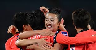 한국 대 우즈베키스탄 아이콘