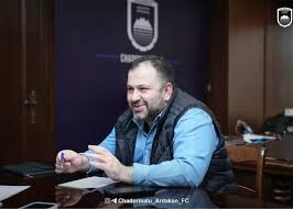تاج پیگیر حضور چادرملو در آسیا شد