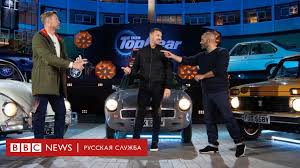 “Не скоро вернется на экраны: изменения в телепрограмме Би-би-си Top Gear”