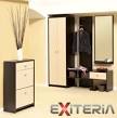 Stl Driftwood Dining RM