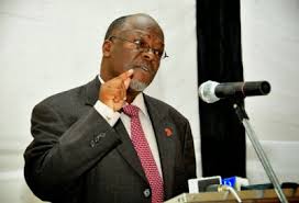 Image result for magufuli pictures