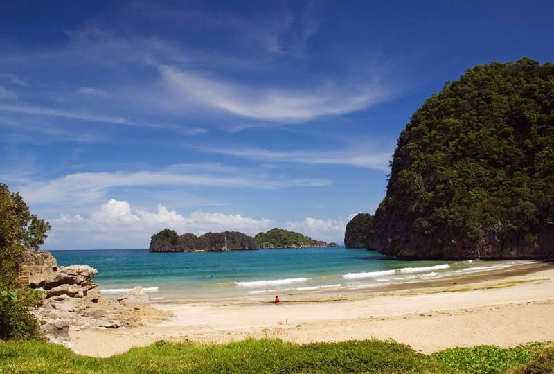 Caramoan