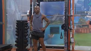 Edilson comenta amizade de Leandro no BBB 26 e aponta submissão