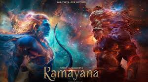 Namit Malhotra’s ‘Ramayana’: India’s most expensive film begins its journey with breathtaking preview