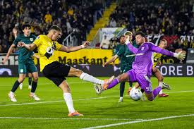 Heerenveen Em Alta! O Que Você Precisa Saber Agora!