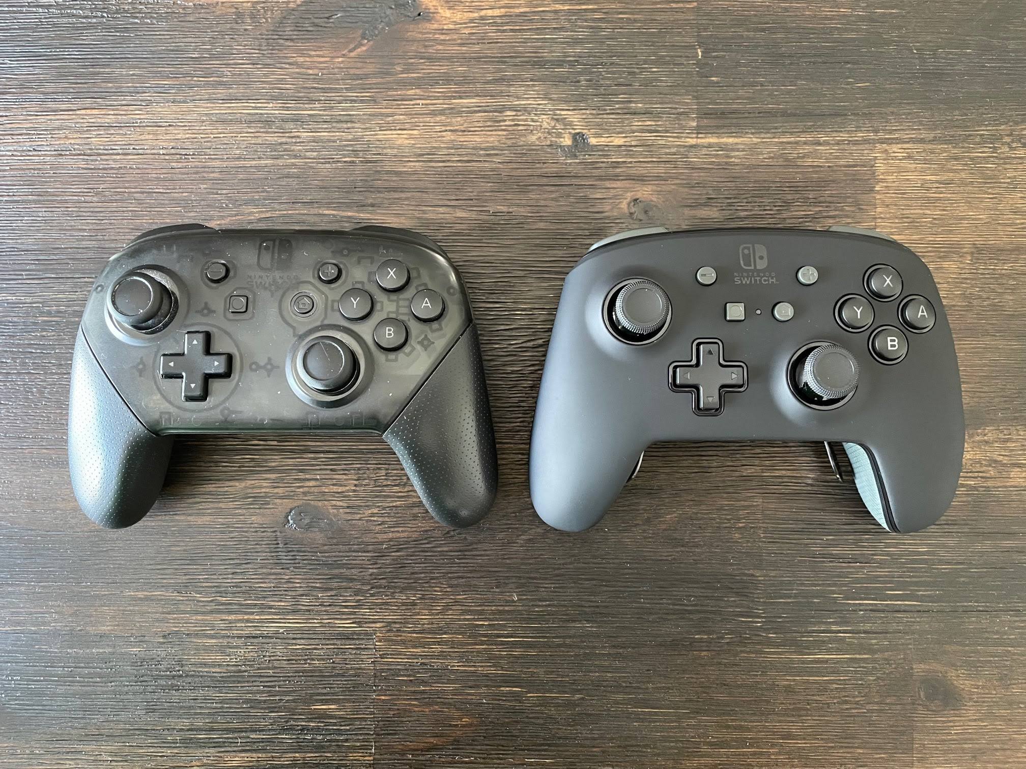 PowerA Fusion Pro Wireless Controller