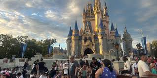 Disney World Costs Hit $66 Per Hour as 45% of Guests Report Debt