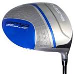 Cobra AMP Cell Fairway Wood Review - Golfalot