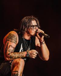 Rockville, thank you ❤️🤘🏼I'd been looking forward to ...