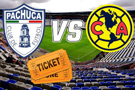 ¿En cuánto están los boletos para el Pachuca vs América? Precios, zonas y disponibilidad para la J3