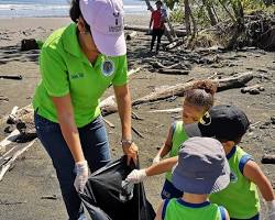 Imagen de Luchar contra la contaminación