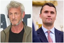 Sean Penn Sorprende: Defiende el Debate Político tras Muerte de Kirk - Imagen principal del artículo