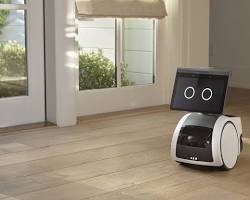 Image of Amazon Astro