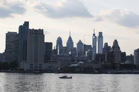 Philadelphia and Connecticut Weather Forecast: A Warm, Possibly Wet Summer Ahead