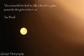 Quotes About Nature From The Novel Life Of Pi - quotes about ... via Relatably.com