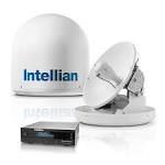 Intellian Satellite TV - Marine Supply