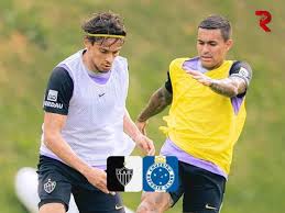 Atlético-MG v Cruzeiro: where to watch, kick-off and Brasileirão line-ups