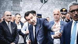 la Repubblica - News update