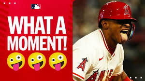 Christian Moore: Rookie Sensation in MLB
