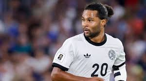 Serge Gnabry in der Krise? Nagelsmanns Geduld schwindet - Imagen principal del artículo