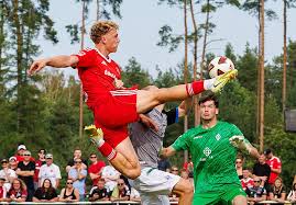 fcn – sv waldhof