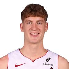 Kasparas Jakucionis Nears Debut as Heat Face Nuggets Challenge