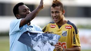 Neymar invierte en el legado de Pelé: Adquiere la marca por Millones