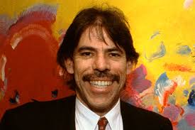 Peter Max, psychedelic pop art icon, dies at 88