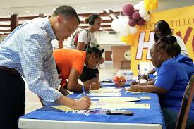 Texas voters have power. Start by checking your registration | Opinion