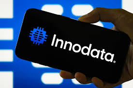INOD Stock Surges Overnight As AI Spending Wave Fuels Record Q1: CEO Teases New $51M Customer Deal