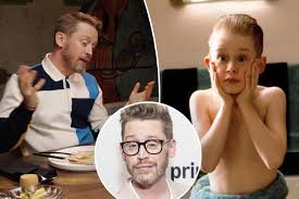 Macaulay Culkin reveals real reason why he stepped away from acting after ‘Home Alone’