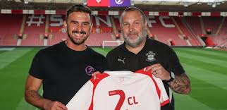 Southampton FC Official Site - News update
