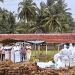  Nipah angle ruled out in Kozhikode woman patient's death