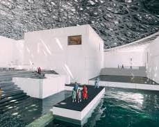 Louvre Abu Dhabi