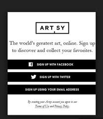 Image result for artsy.net