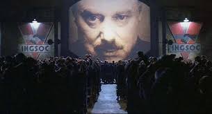 Quotes from Orwell&#39;s 1984 | Anti Oligarch via Relatably.com