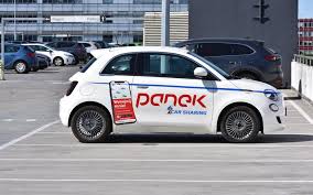 Problemy znanej wypożyczalni aut. Są zarzuty, kara i doniesienie do prokuratury