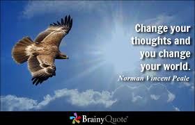 Norman Vincent Peale Quotes - BrainyQuote via Relatably.com