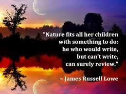 Stung by Critics: Humorous Quotes from Famous Authors - YouTube via Relatably.com