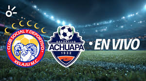 Xelajú Mc - Achuapa