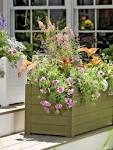 Flower pot holders for fence Ajman